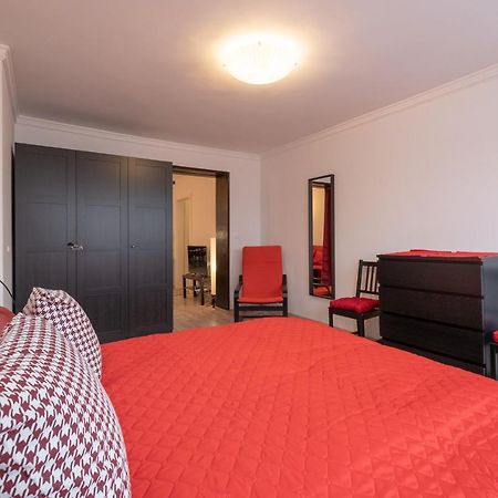 Lz Spacious One Bedroom Apartment In Top Centre By Flat Mаnager Sofia Eksteriør bilde