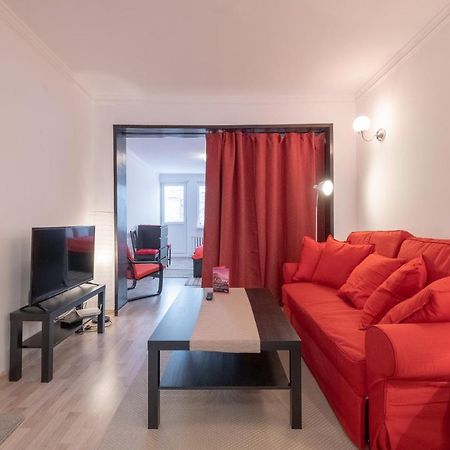 Lz Spacious One Bedroom Apartment In Top Centre By Flat Mаnager Sofia Eksteriør bilde