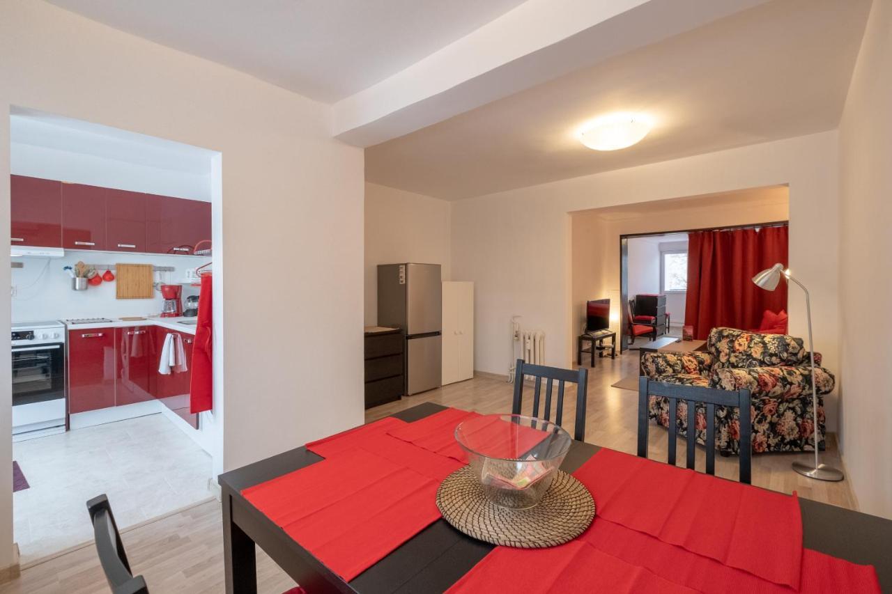 Lz Spacious One Bedroom Apartment In Top Centre By Flat Mаnager Sofia Eksteriør bilde