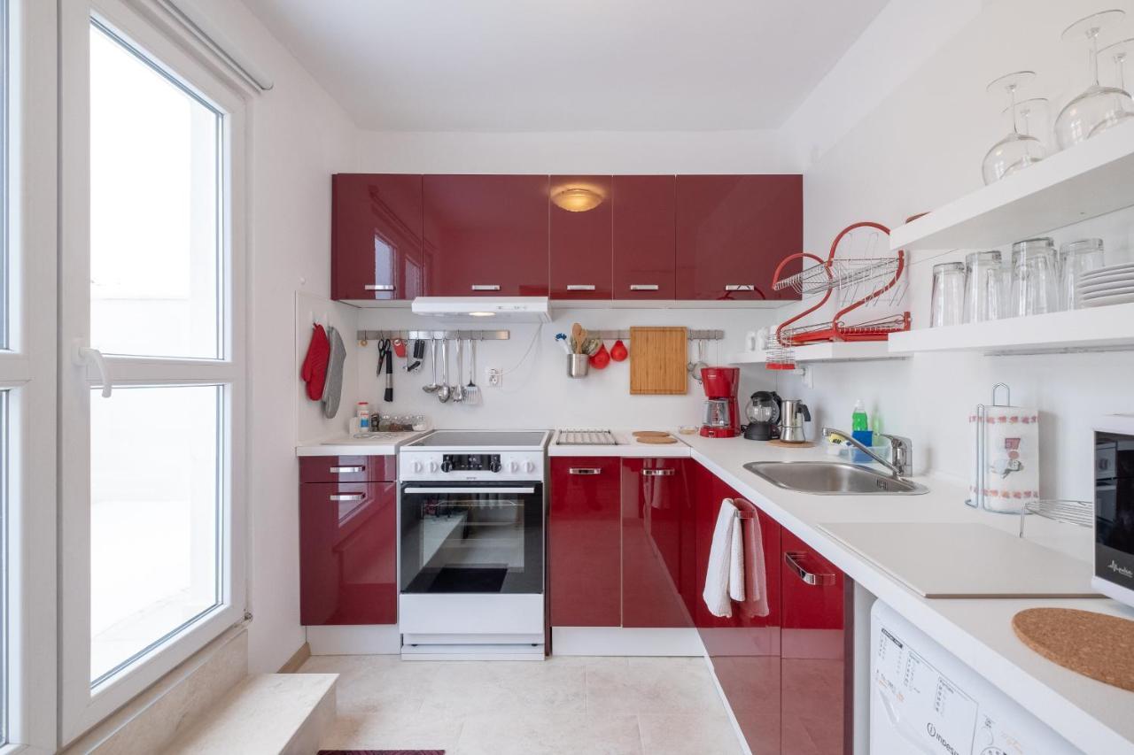 Lz Spacious One Bedroom Apartment In Top Centre By Flat Mаnager Sofia Eksteriør bilde