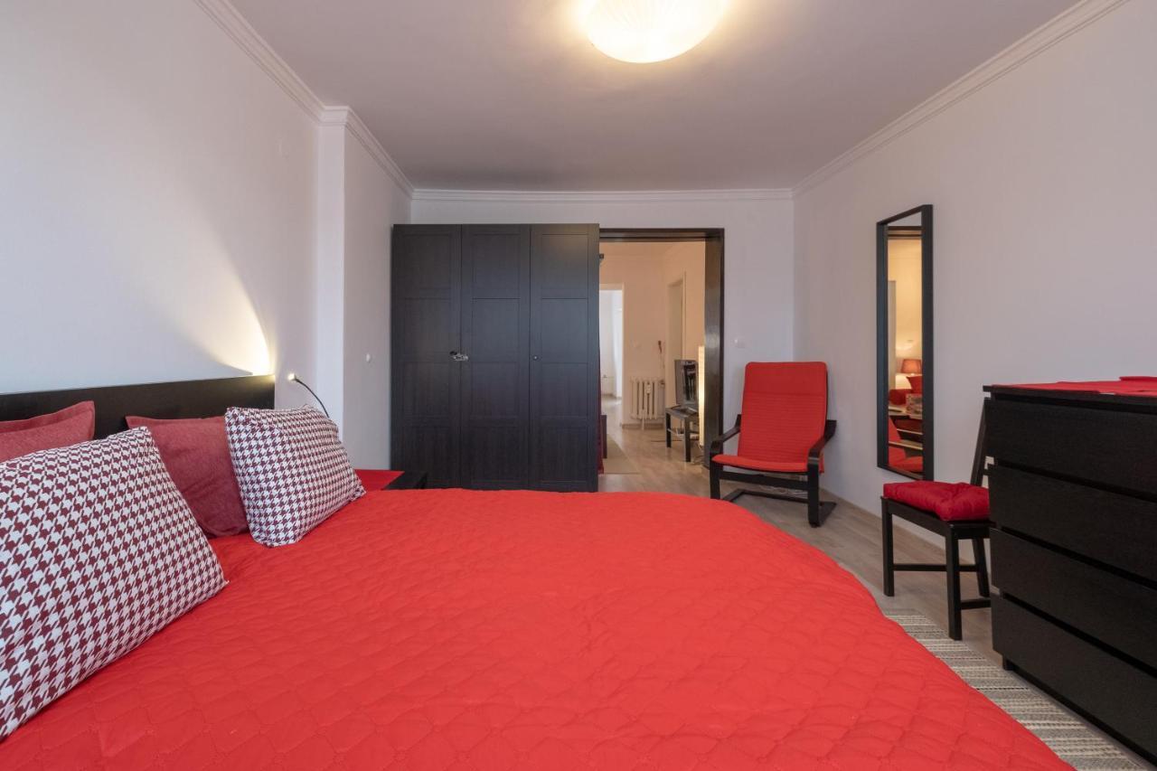 Lz Spacious One Bedroom Apartment In Top Centre By Flat Mаnager Sofia Eksteriør bilde