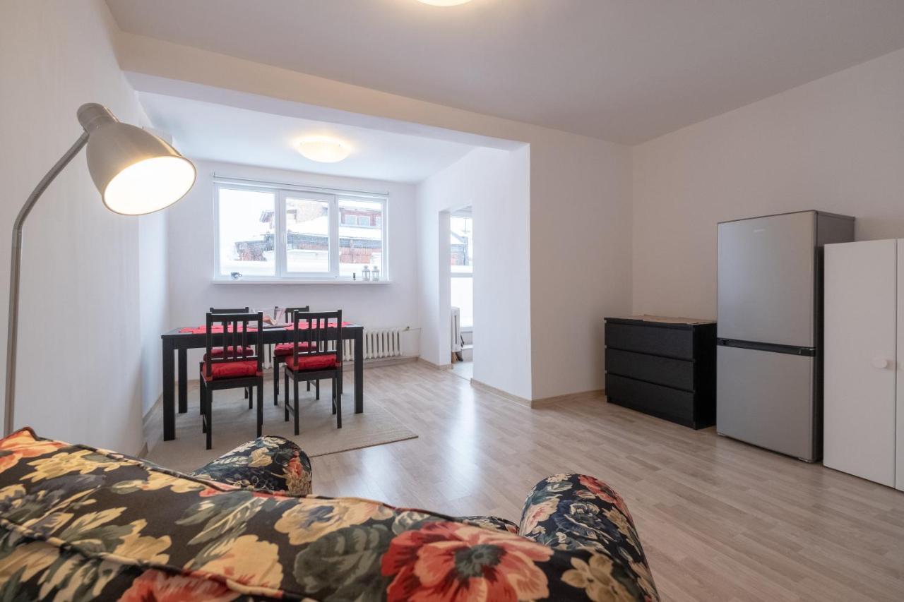 Lz Spacious One Bedroom Apartment In Top Centre By Flat Mаnager Sofia Eksteriør bilde