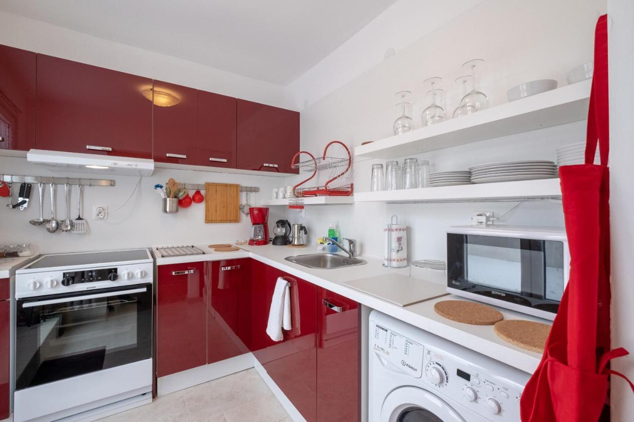Lz Spacious One Bedroom Apartment In Top Centre By Flat Mаnager Sofia Eksteriør bilde