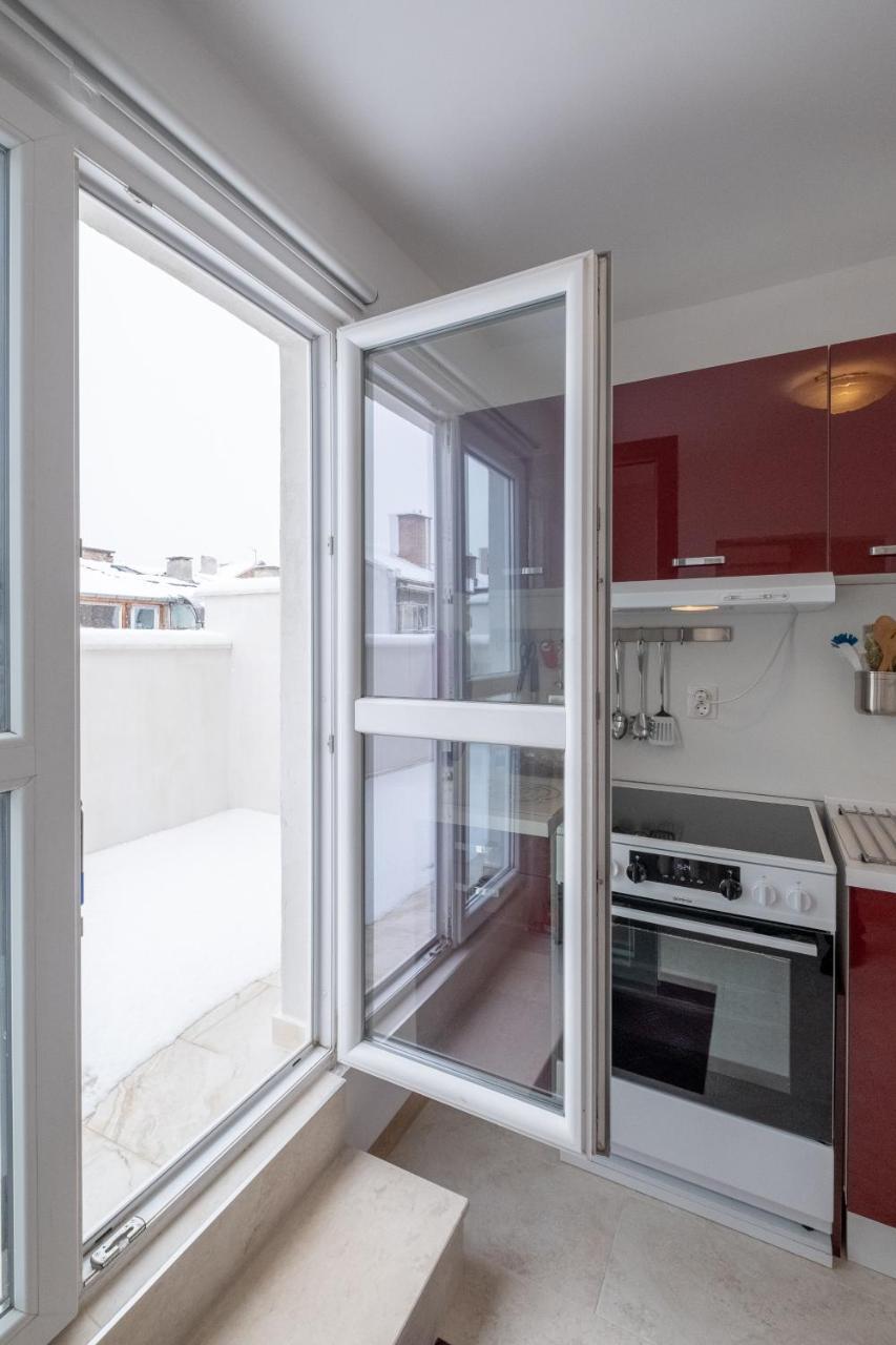 Lz Spacious One Bedroom Apartment In Top Centre By Flat Mаnager Sofia Eksteriør bilde