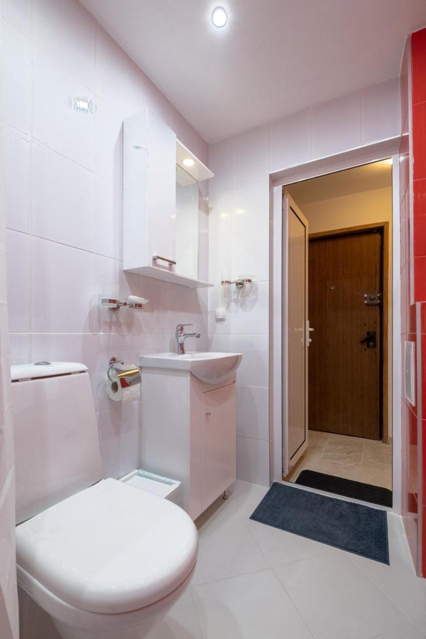 Lz Spacious One Bedroom Apartment In Top Centre By Flat Mаnager Sofia Eksteriør bilde