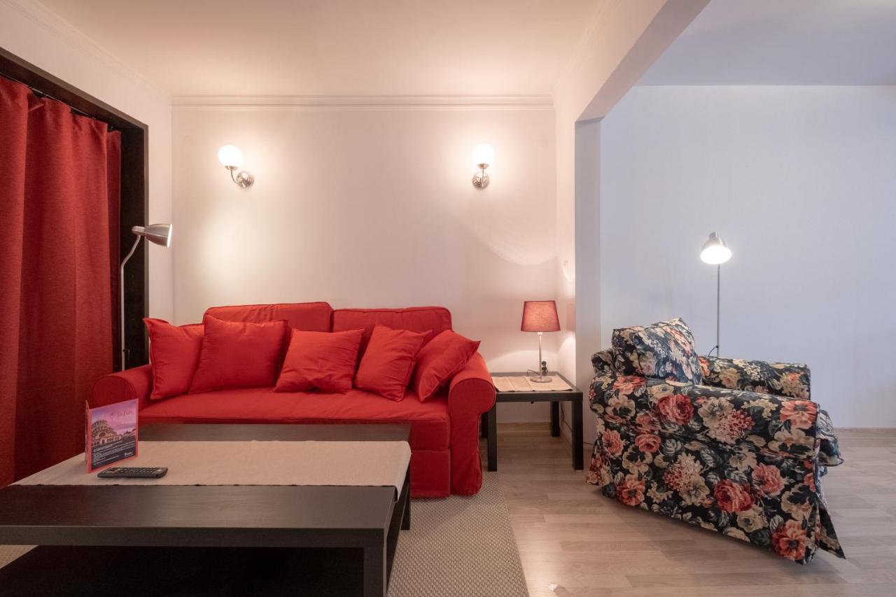 Lz Spacious One Bedroom Apartment In Top Centre By Flat Mаnager Sofia Eksteriør bilde
