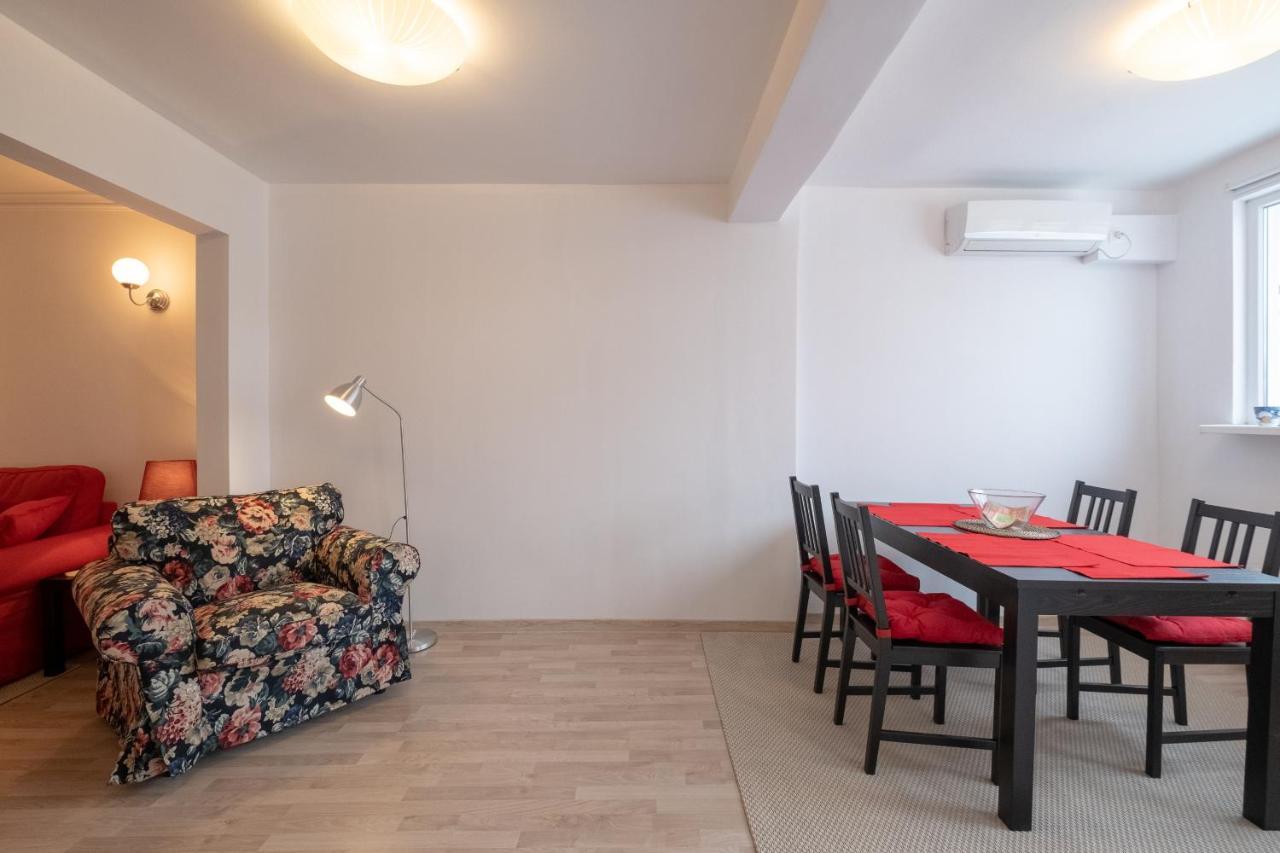 Lz Spacious One Bedroom Apartment In Top Centre By Flat Mаnager Sofia Eksteriør bilde