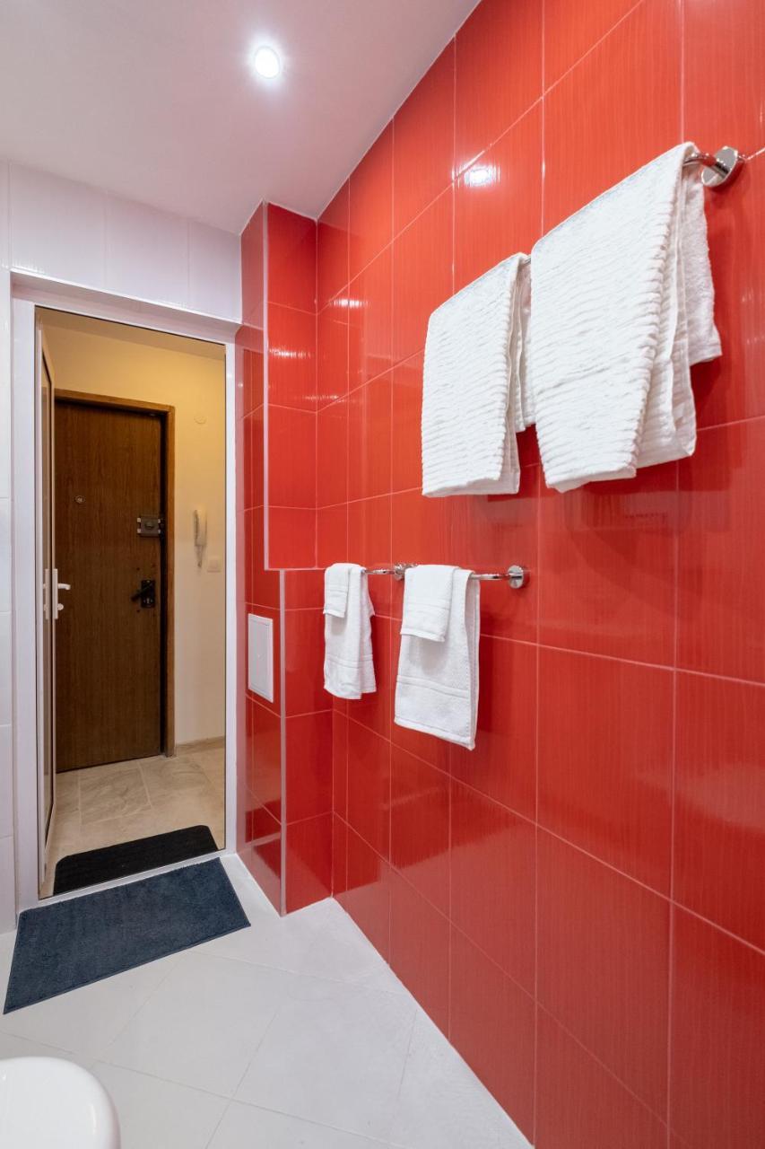 Lz Spacious One Bedroom Apartment In Top Centre By Flat Mаnager Sofia Eksteriør bilde