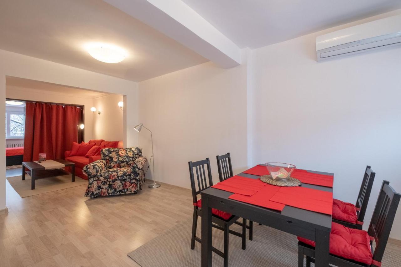 Lz Spacious One Bedroom Apartment In Top Centre By Flat Mаnager Sofia Eksteriør bilde