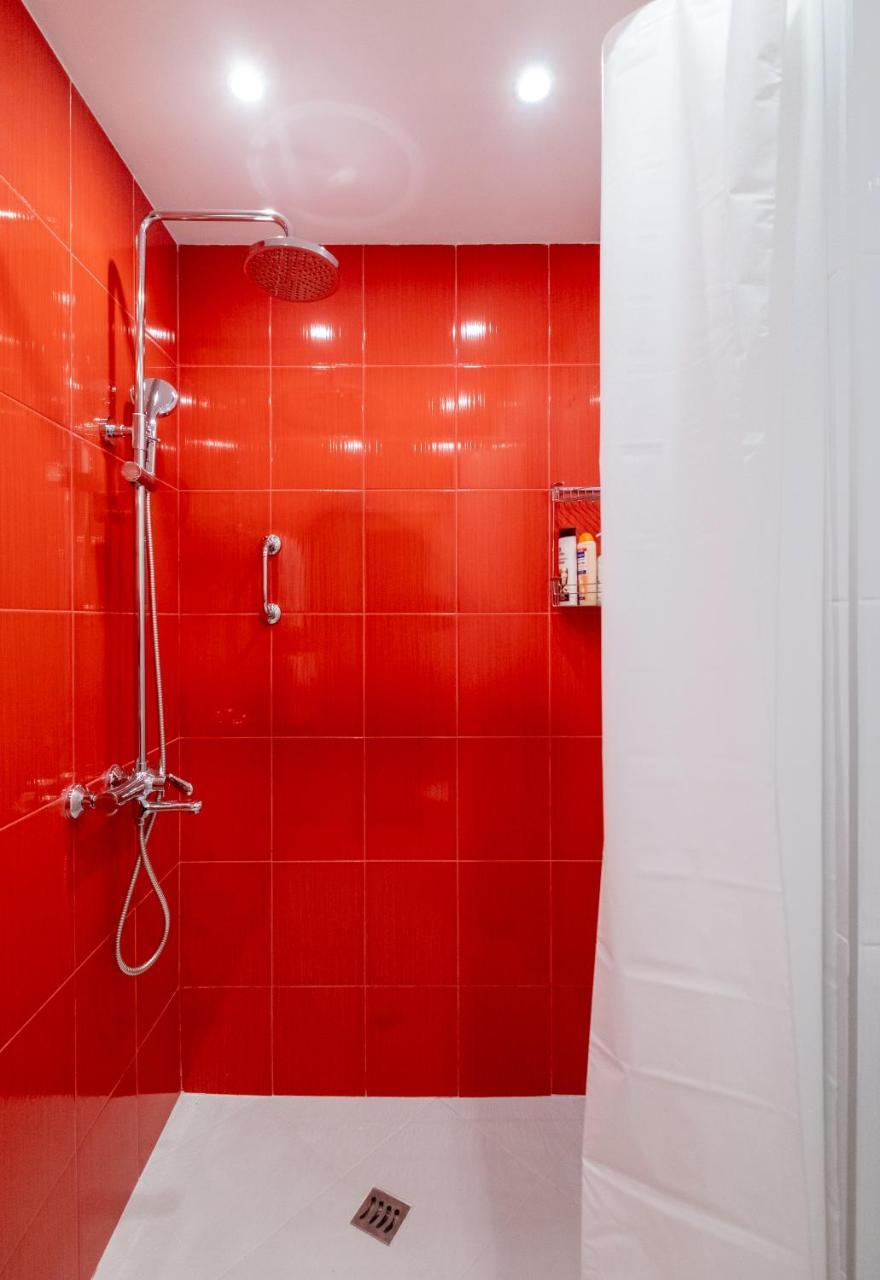 Lz Spacious One Bedroom Apartment In Top Centre By Flat Mаnager Sofia Eksteriør bilde