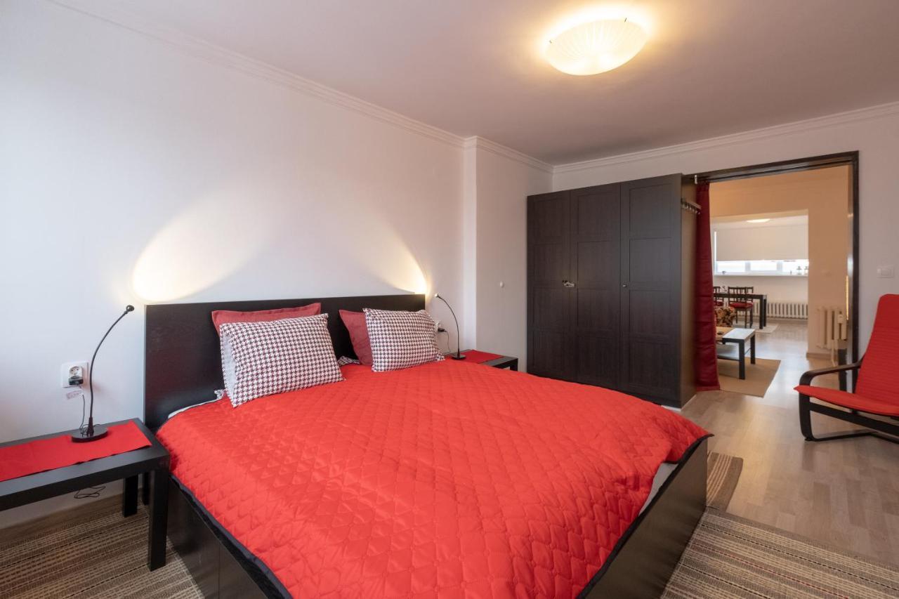 Lz Spacious One Bedroom Apartment In Top Centre By Flat Mаnager Sofia Eksteriør bilde