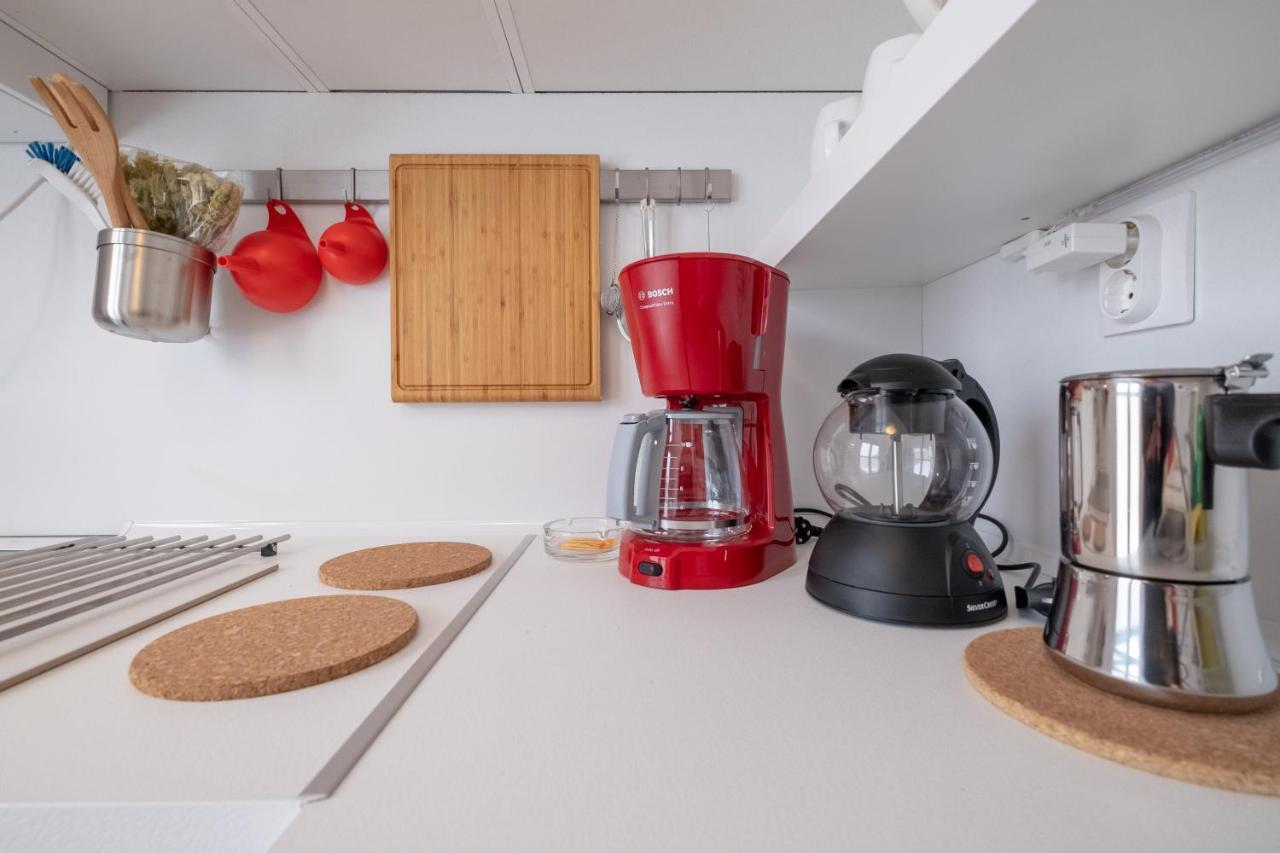 Lz Spacious One Bedroom Apartment In Top Centre By Flat Mаnager Sofia Eksteriør bilde